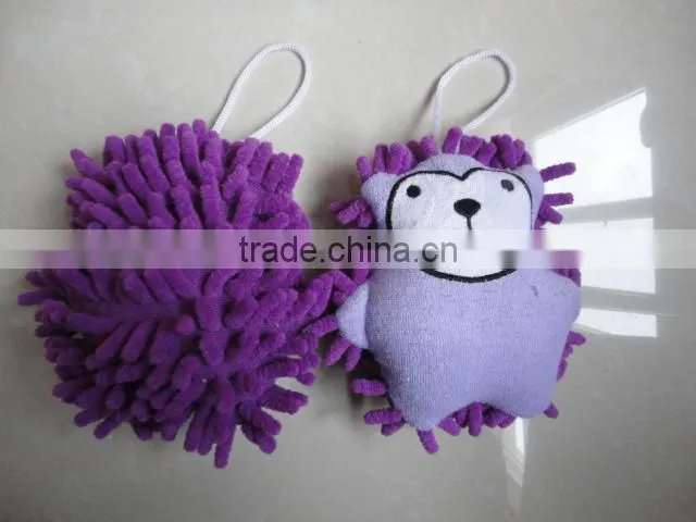 Microfiber clean Screen Mop for TV