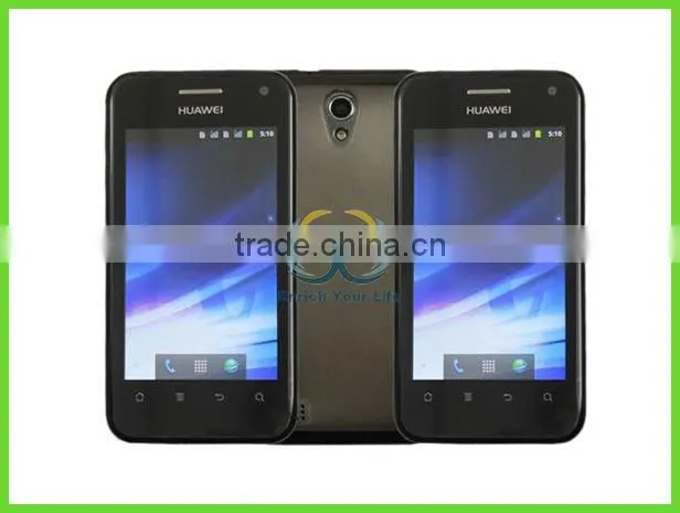 mobile phone combo case covers for huawei u8652