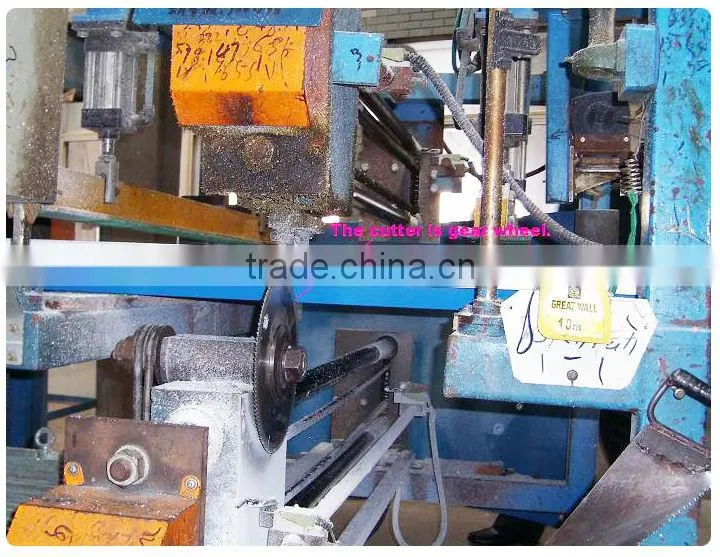 eps board moulding roll forming machine