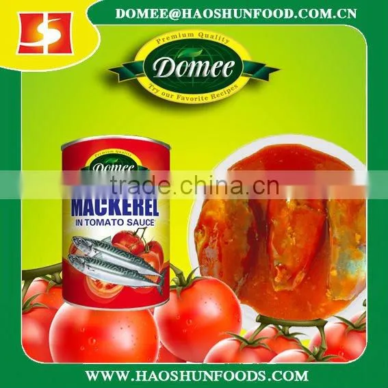 Canned Sardines