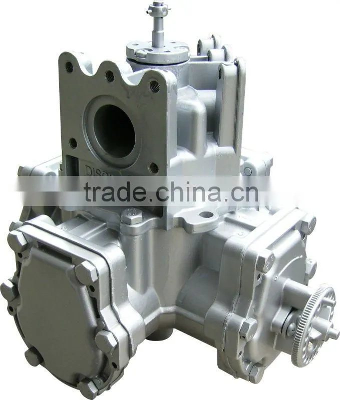 high flow fuel dispenser flowmeter / fuel flowmeter / flow meter for fuel