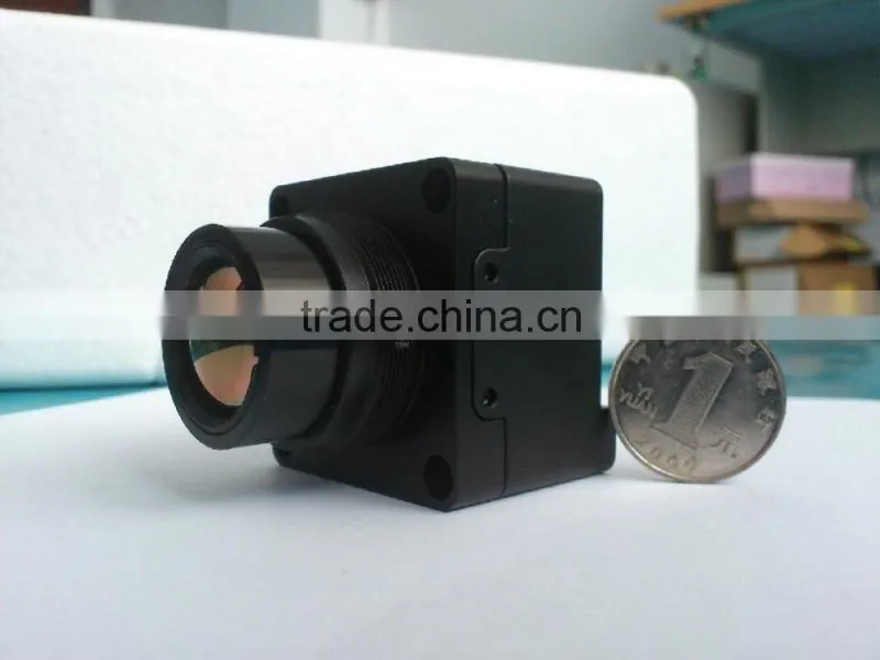 M500 cctv camera module/mini thermal camera/mini infrared camera