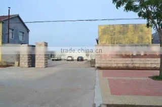 Weifang Huacheng Plastic Modification Co., Ltd. company overview - view 1