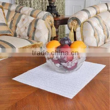 Pattern Grip Liner,vinyl foam anti slip shelf mats