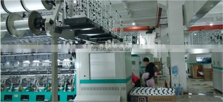 best price machine knitting net fabric for curtain