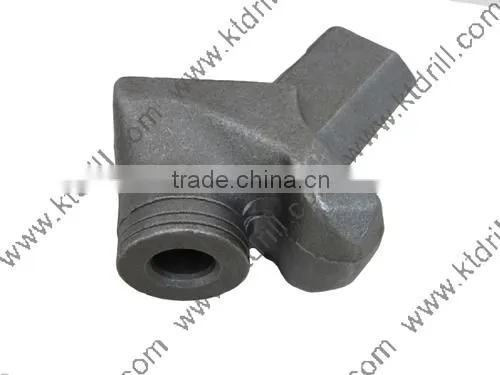 KT Holder and Sleeves for Coal Mining bits