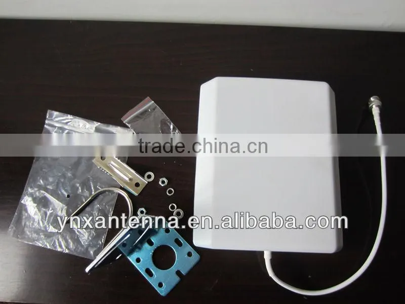 Yetnorson Indoor/outdoor modem huawei e352 3g modem external antenna