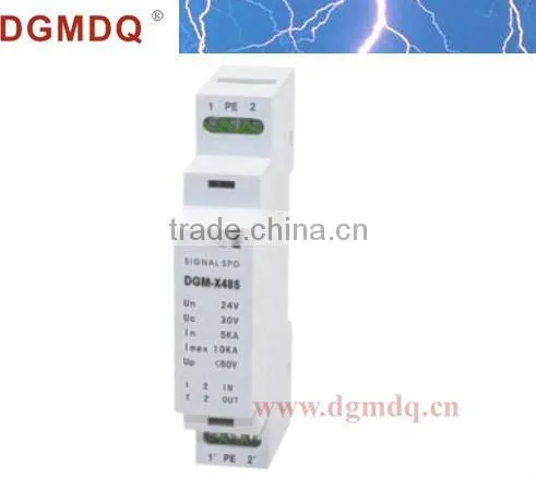 X485 Signal Surge Arrestor