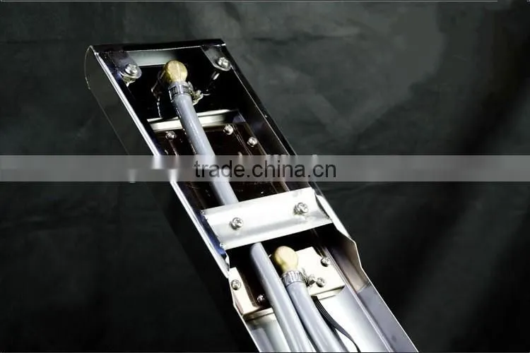 Best quality 304 stainless steel column set shower faucets Y-004
