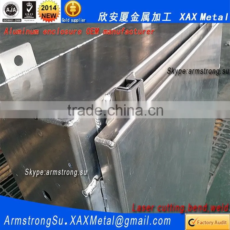 XAX045MF electrical metal box making machine best selling products in dubai