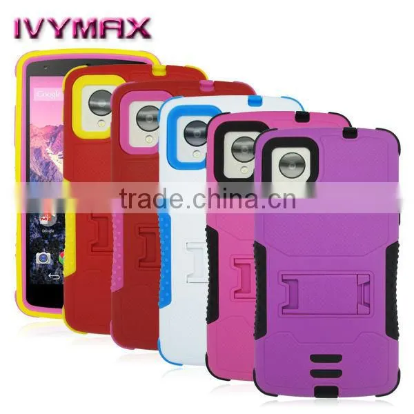 Cellular case for lg nexus 5 d820 mobile case