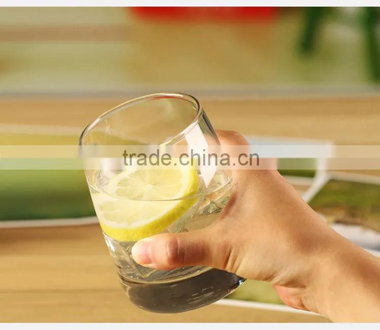 lead-free manufacture high qualioty dinner drinking glass set/whisky glass/ tumnler glass