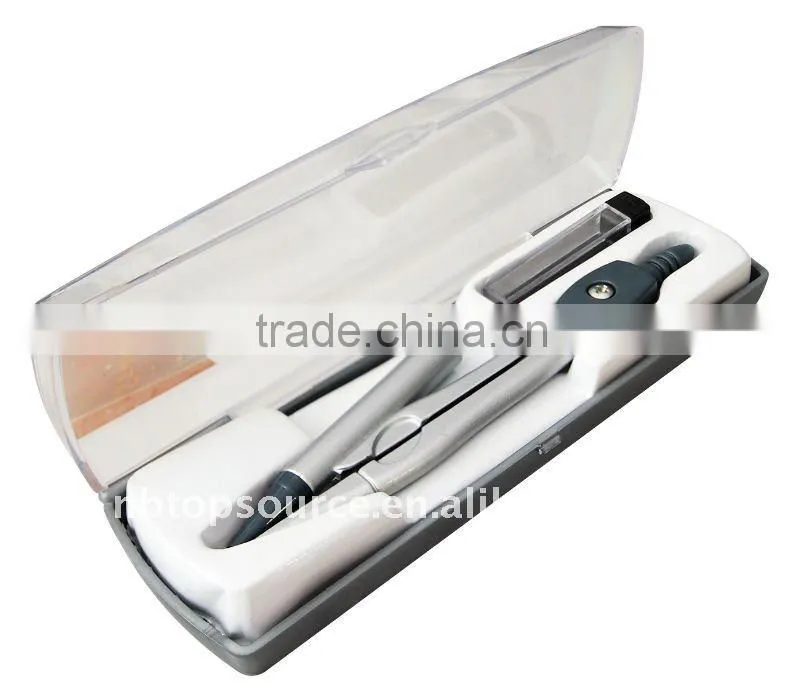 1pc divider with pencil lead