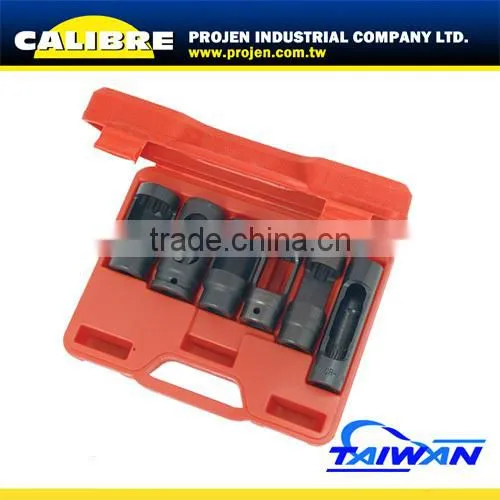 CALIBRE Auto Repair Tools 27mm Diesel Injection Socket