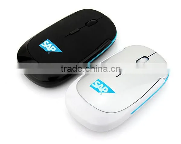 oem wireless mouse for promotional gifts