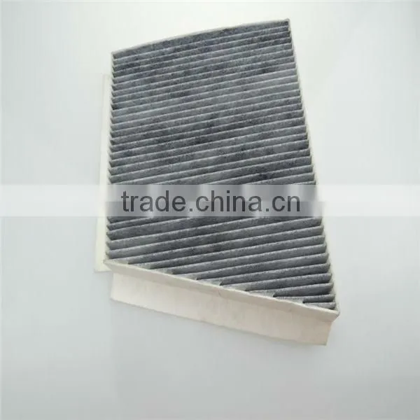 carbon air filter making machine