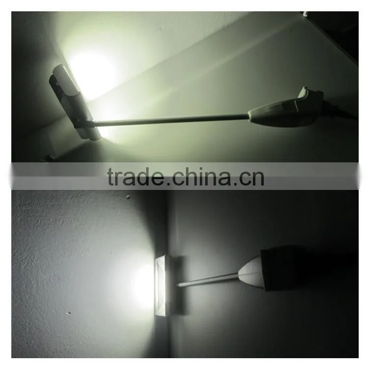 Integral Driver Exhibion Use COB Spotlight SL-2067-NCOB200