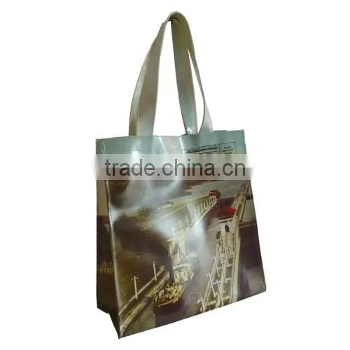 Draw string bag