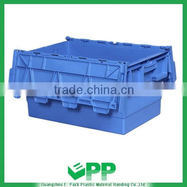 EPP 600*400*365 high quality cheap insert packaging storage PP plastic