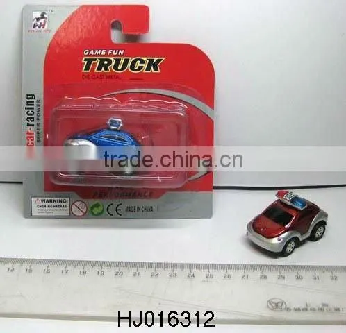 Mini pull back alloy car, Mini alloy toy metal car HJ016316