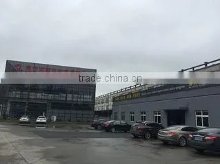 Haining Meijia Knitting Co., Ltd. company overview - view 1