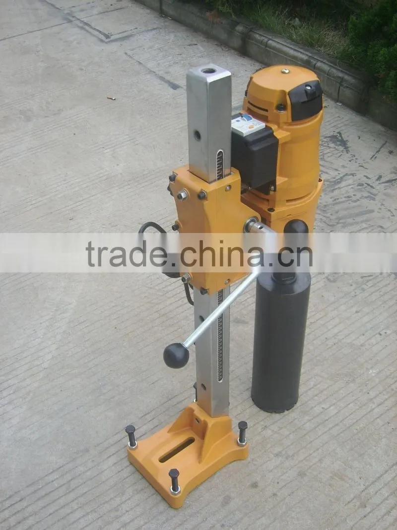 25-300mm core drilling machine