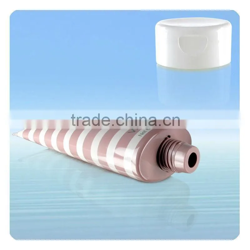 200ml cosmetics usage cosmetic tube