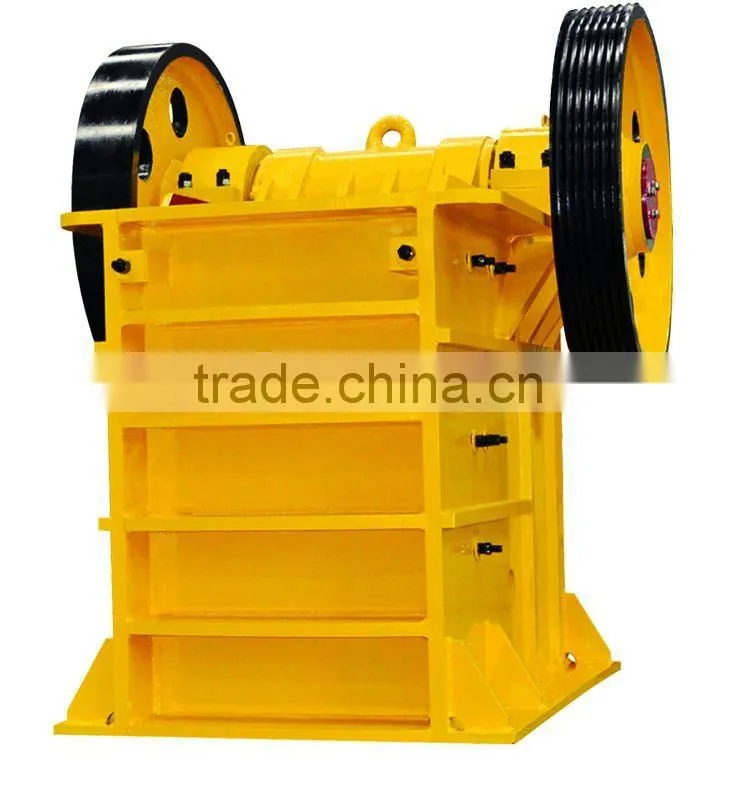 Stone Crusher Line Price