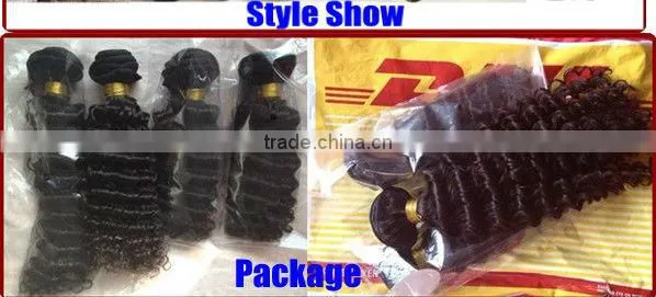 Wholesale Unprocessed Full Cuticle Virgin Human Hair