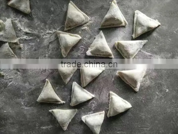 Automatic Dumpling machine