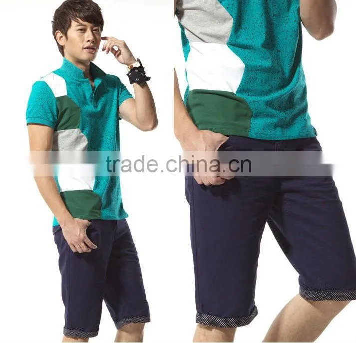 men's cargo shorts nice quality