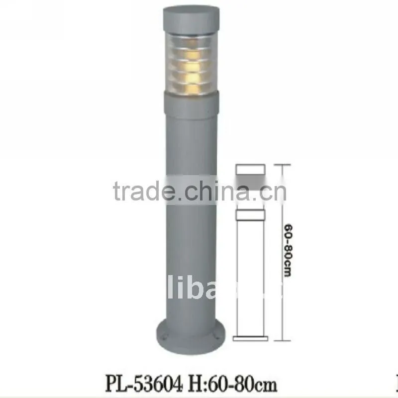 LED lawn/grass lamp/ Lawn lights 600mm/80cm/1m height