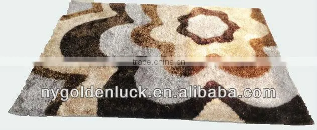 polyester printed carpet