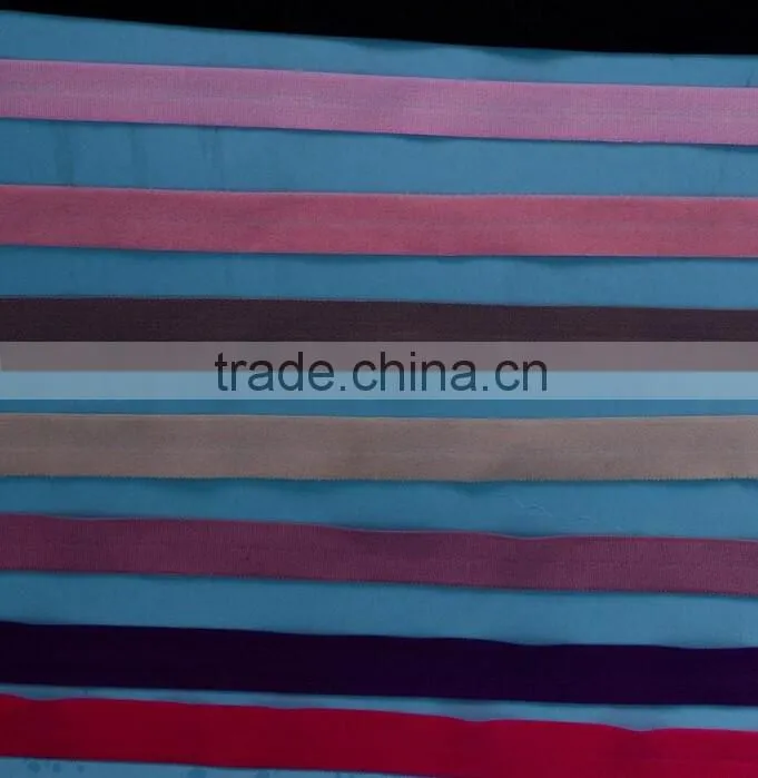 Sewing Elastic Tape for Clothing