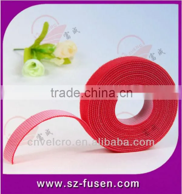 magic tape wrist band