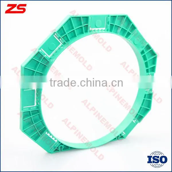 custom ABS parts plastic mold injection molding
