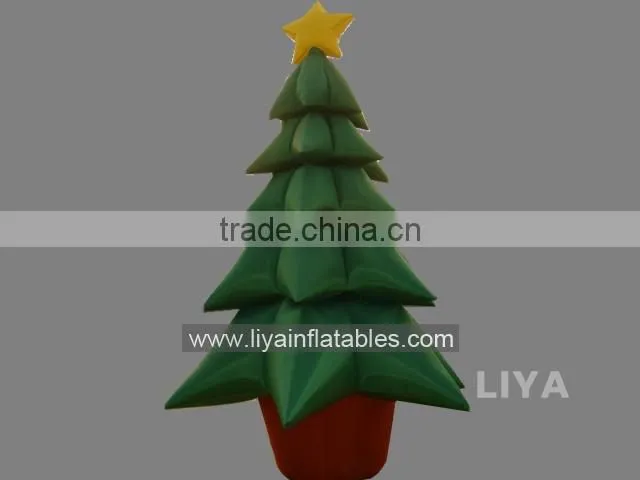 New products 2015 christmas decoration artificial Christmas tree