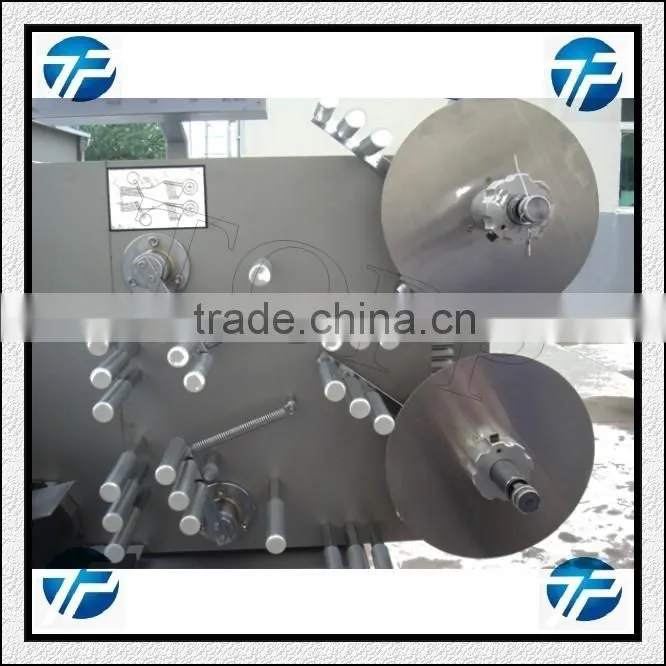 Double Twist Taffee Milk Candy Packing and Wrapping Machine price