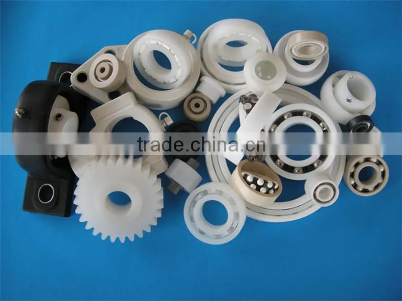 Plastic Bearings
