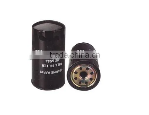 4616544 fuel filter hitachi spare part from china