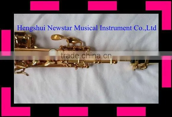 Sopranino Saxophone(HSL-4003)