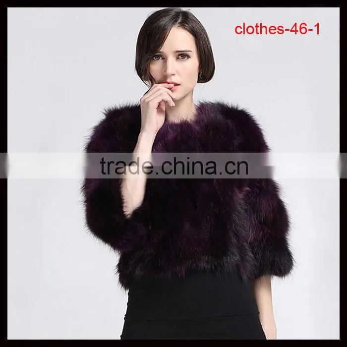 new fashion design winter clothes