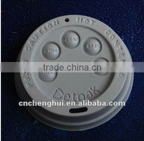 silicone coffee cup lid
