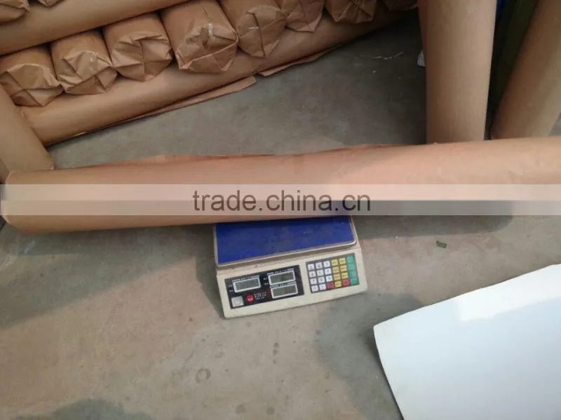 electro galvanized weave wire netting