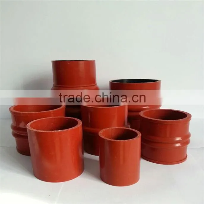 air hose straight/elbow/hump/reducer/air inta silicone hose coupler suction bellow