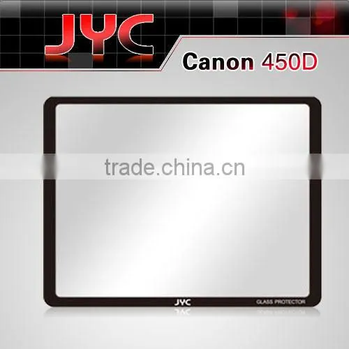 Camera Optical Glass LCD Screen Protector P-ND4