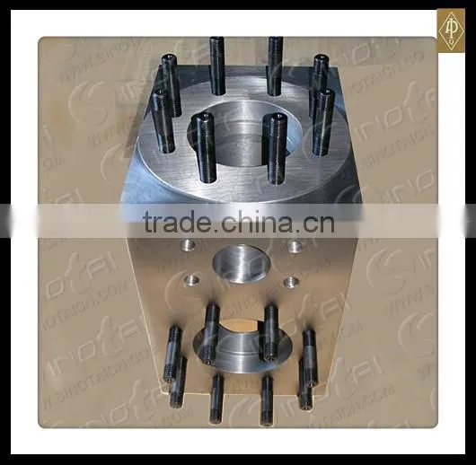 Mud pump modules&Fluid End modules