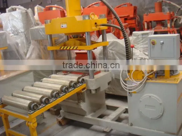 2016 TJ-S100 Paving Stone Multi-function Stone Splitting Machine