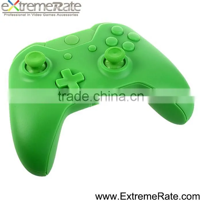Game matte orange shell kits replacement and shell housing cover for Xbox one