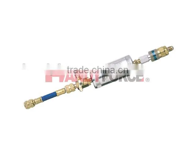 Oil/UV Leak Detection Injector, Air Condition Service Tools of Auto Repair Tools